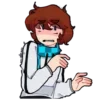 😨 emoji Lololowka by: @TopolinoAyse Telegram sticker 1 of 18