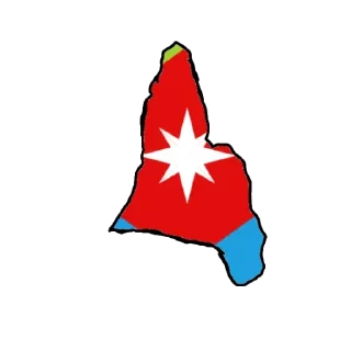 Sticker from Вирт страны
