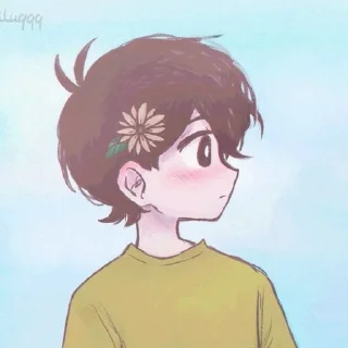 🌟 emoji бэзил и омори!!♡ Telegram sticker 18 of 62