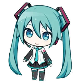 👄 emoji Няшка @Poshlaa_Molli_1 Telegram sticker 17 of 59