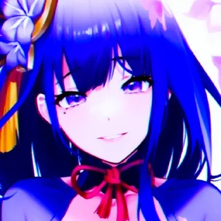 ⚡ emoji ⚡’ 𝐑𝐀𝐈𝐃𝐄𝐍 @Res_tia –  @shirotia Telegram sticker 14 of 119