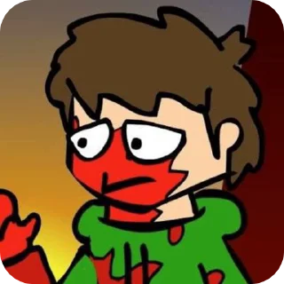 💚 emoji Эдд от: @Laceqerab Telegram sticker 12 of 32