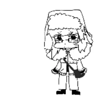 🔥 emoji что. Telegram sticker 18 of 19