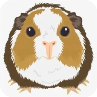 😛 emoji что. Telegram sticker 5 of 19