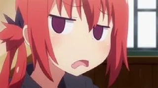 👿 emoji Satania best waifu✨ Telegram sticker 17 of 29