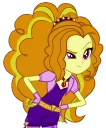 😏 emoji Adagio Dazzle EG Telegram sticker 20 of 40