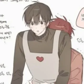 🤗 emoji ♤Tsugino Haru♤ Telegram sticker 17 of 52