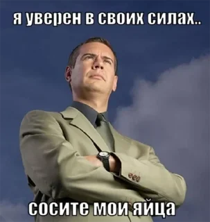 😎 emoji Ярцево Telegram sticker 17 of 114
