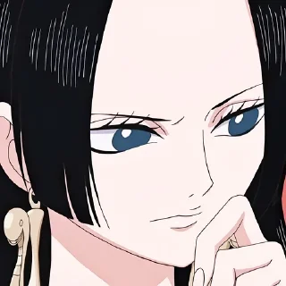 🐍 emoji hancock Telegram sticker 6 of 45