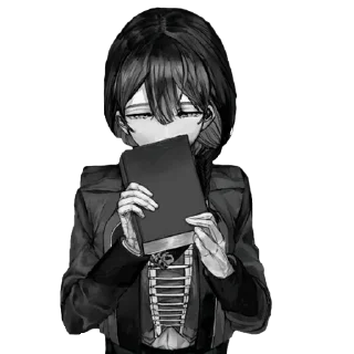 ☺ emoji ES (Alter Ego) Telegram sticker 9 of 17