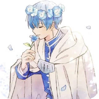 🌟 emoji Himmel / Гіммель Telegram sticker 12 of 97