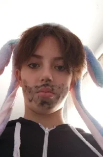 🧔‍♂ emoji Шлюшки10А Telegram sticker 24 of 120