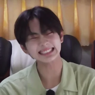 🌱 emoji #jungwon : @milwuni Telegram sticker 14 of 40