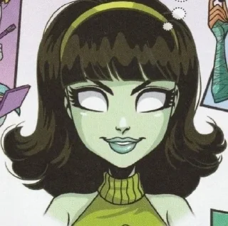 Sticker from monster high part 2 💋