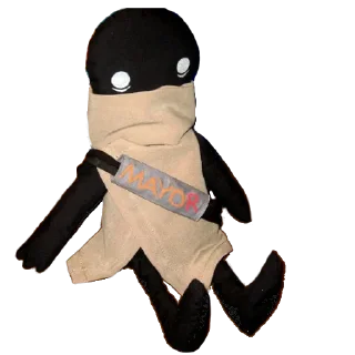 😱 emoji Wayward Vagabond Telegram sticker 8 of 17