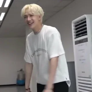 📼 emoji &bang chan fr skz | @clenwx Telegram sticker 16 of 30