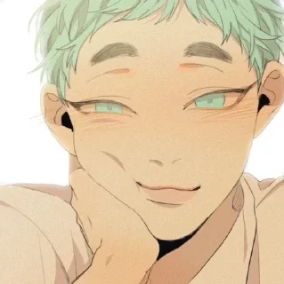 😊 emoji i like gays porn Telegram sticker 13 of 114