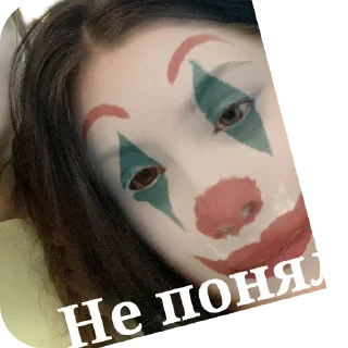 🤲 emoji Депрешен детки Telegram sticker 15 of 99