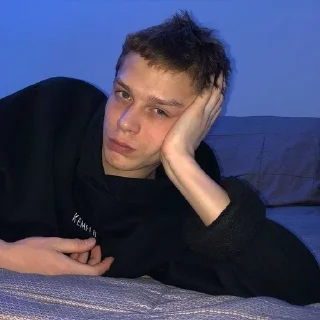 🥵 emoji TRUDNYE PODROSTKI Telegram sticker 22 of 70