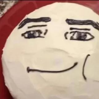 🍰 emoji Самые понские бибы Telegram sticker 18 of 33
