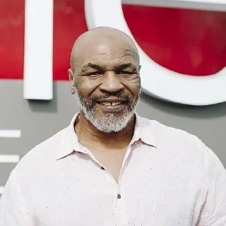 🌟 emoji Mike Tyson • @Earth928B Telegram sticker 22 of 25