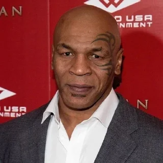 🌟 emoji Mike Tyson • @Earth928B Telegram sticker 24 of 25