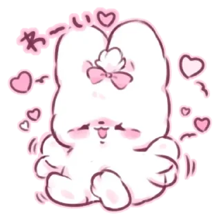 😁 emoji fluffy | ➩ tg: @wexsavi 🎀 Telegram sticker 6 of 40