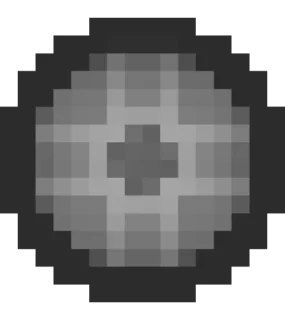 🛠️ emoji Melon Playground Textures 2 Telegram sticker 3 of 81