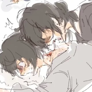 🤬 emoji сакумацест убивает Telegram sticker 10 of 44