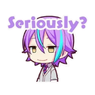😶 emoji Кариандер убивает Telegram sticker 14 of 54