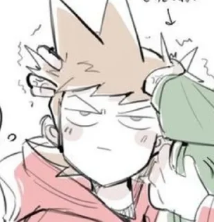 😤 emoji Норвигиан пидарас (люблю его) Telegram sticker 15 of 120
