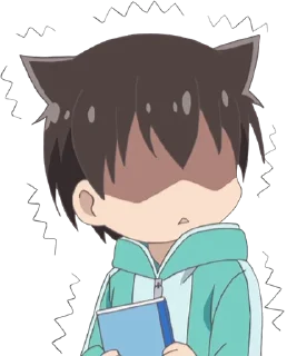 😨 emoji Seri Koyuki • @tsuuii Telegram sticker 20 of 47