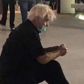 😢 emoji немецкие деды❤️‍🔥🥵🔥 Telegram sticker 18 of 98