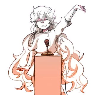 ◻️ emoji Q84 Telegram sticker 8 of 120
