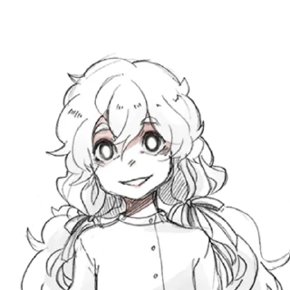 ◻️ emoji Q84 Telegram sticker 19 of 120