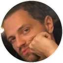 🤔 emoji ЛСП Telegram sticker 9 of 66