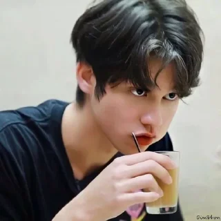 😋 emoji Потомучто мы вместе. Telegram sticker 16 of 68