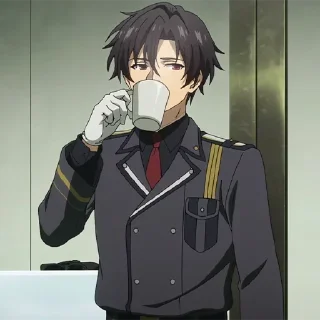 Sticker from Dazai @rnbo0