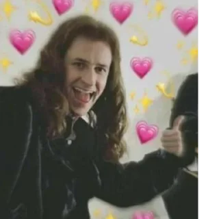 💗 emoji гетро королевы Telegram sticker 23 of 75