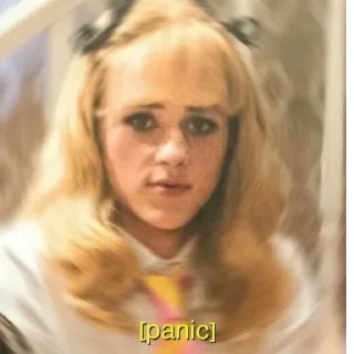 😳 emoji гетро королевы Telegram sticker 13 of 75