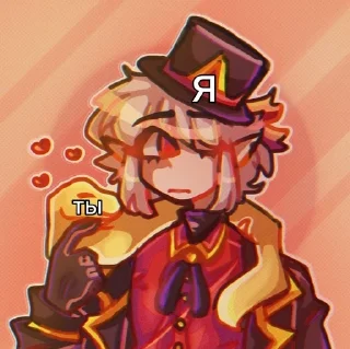 🫧 emoji Lololoshka Telegram sticker 7 of 52