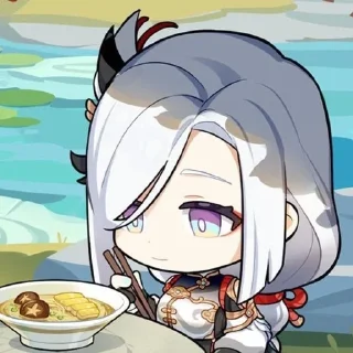 🌟 emoji Шеня🫧❄️ Telegram sticker 20 of 26