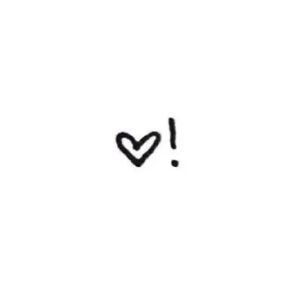 💘 emoji сердечки. Telegram sticker 13 of 55
