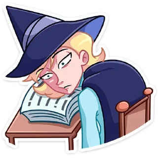 Sticker from Стэн :: @stickroom