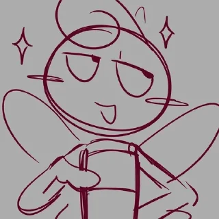 🌟 emoji GLISTEN ✦ PT.1 @WESTERIXXX Telegram sticker 12 of 120