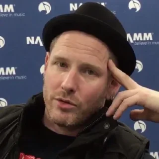 🌟 emoji Corey Taylor Telegram sticker 18 of 74