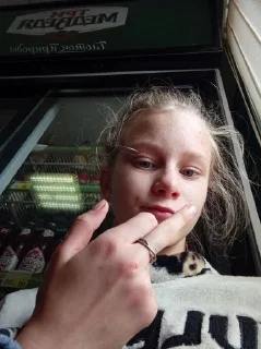 🖕 emoji Зая Telegram sticker 4 of 64