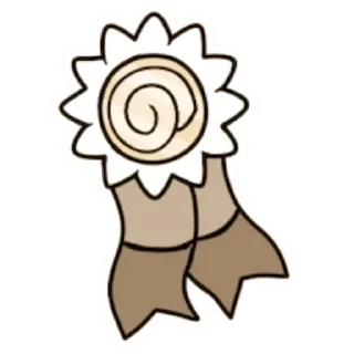 🌟 emoji @DandysNews Telegram sticker 8 of 50