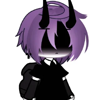 👎 emoji курильщик блят Telegram sticker 6 of 30