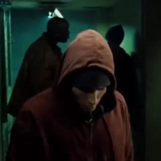 🤩 emoji 8 mile @eminem313n Telegram sticker 14 of 120